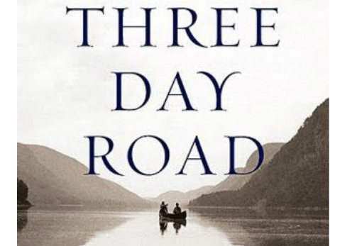 three_day_road_pdf
